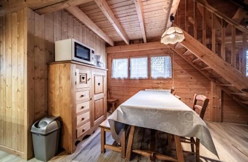 Verchaix Ski Chalet | Chalet 4p Confort - Les Trolles
