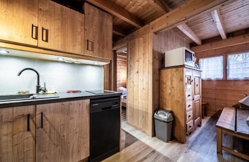 Verchaix Ski Chalet | Chalet 4p Confort - Les Trolles