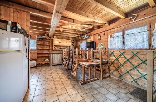Verchaix Ski Chalet | Chalet 6p Classique - Le Marmotton