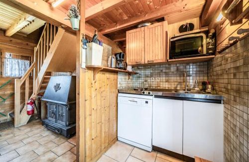 Verchaix Ski Chalet | Chalet 6p Classique - Le Marmotton