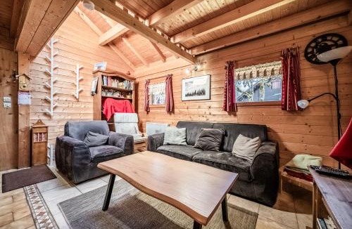 Verchaix Ski Chalet | Chalet 6p Classique-Les Ajoncs d'or