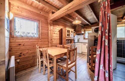 Verchaix Ski Chalet | Chalet 6p Classique - Les Gentianes