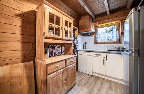 Verchaix Ski Chalet | Chalet 6p Classique - Les Gentianes