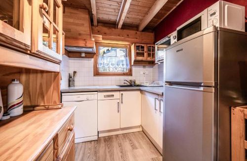 Verchaix Ski Chalet | Chalet 6p Classique - Les Gentianes