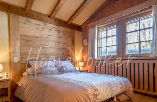 Le Planellet Ski Chalet | Chalet Alpage Summary