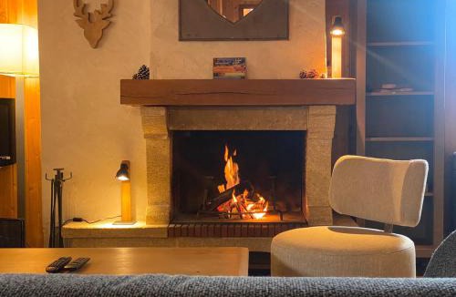 Loudervielle Apartment | Chalet Aster