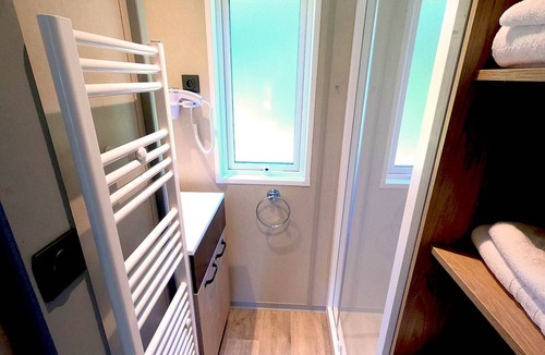 Etables-sur-Mer Ski Chalet | Chalet Balia (35m2 - 3bed - 6pers)