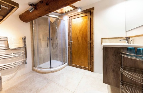 Les Gets House | Chalet Bluebell