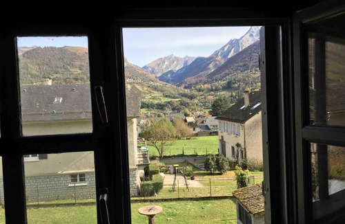 Laruns Ski Chalet | Chalet Bois Laruns