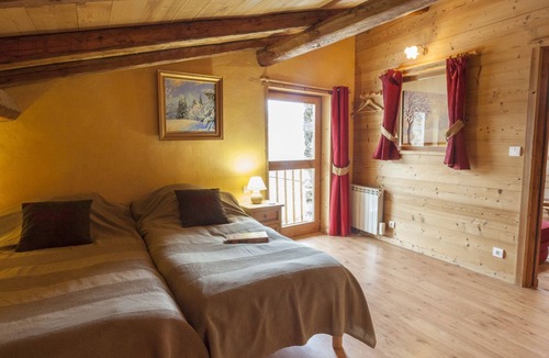 Bozel Ski Chalet | Chalet - Bozel