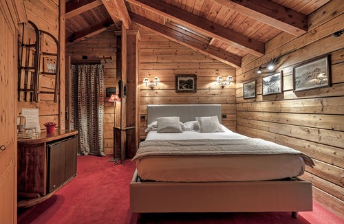 Limone Piemonte Ski Chalet | Chalet Bragard - Boutique Chalet & Spa