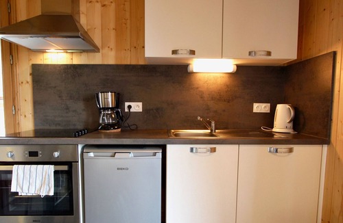 Chamrousse Ski Chalet | Chalet Chamrousse, 3 bedrooms, 8 persons