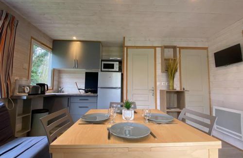 Coulon Other | Chalet clim - 4 pers. - API-1-52-2324