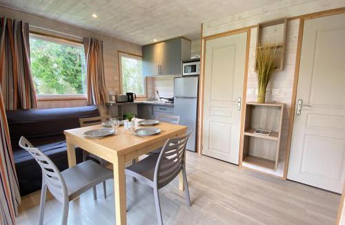 Coulon Other | Chalet clim - 4 pers. - API-1-52-2324