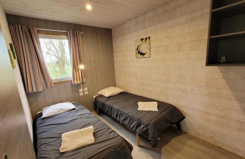 Coulon Other | Chalet clim - 4 pers. - API-1-52-2324