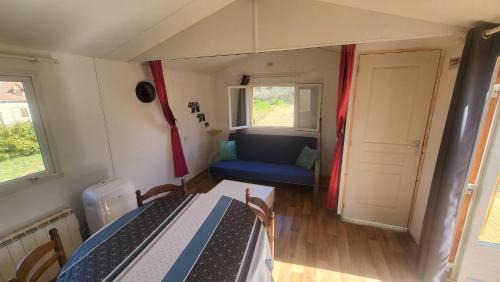 Blars House | Chalet Climatisé
