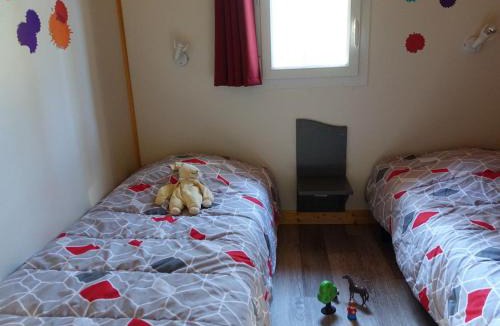 La Roche-des-Arnauds Other | Chalet confortable - 6 pers. - API-1-52-2714