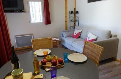 La Roche-des-Arnauds Other | Chalet confortable - 6 pers. - API-1-52-2714
