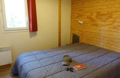 La Roche-des-Arnauds Other | Chalet confortable - 6 pers. - API-1-52-2714