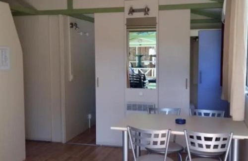 Aregno Other | Chalet confortable avec terrasse - 5 pers. - API-1-52-2138