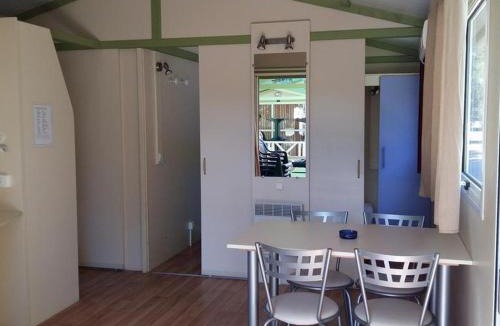 Aregno Other | Chalet confortable avec terrasse - 5 pers. - API-1-52-2138