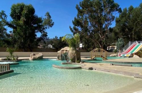 Aregno Other | Chalet confortable avec terrasse - 5 pers. - API-1-52-2138