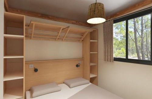 Sauxillanges Other | Chalet convivial, animaux baroudeurs bienvenus - 6 pers. - API-1-52-2580
