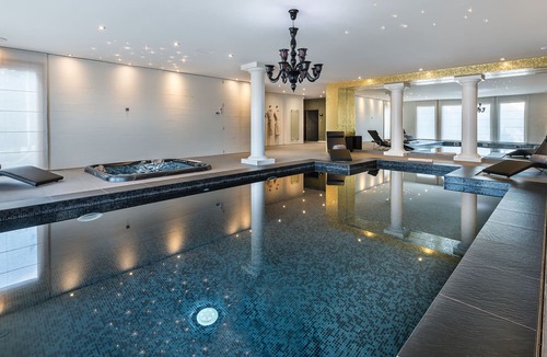 Courchevel Ski Chalet | Chalet Courchevel 1650, 5 bedrooms, sleeps 10