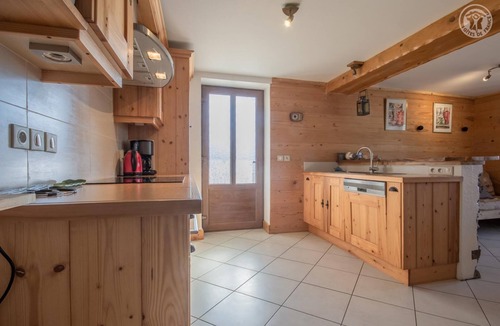 Queige House | Chalet D'elise - Queige