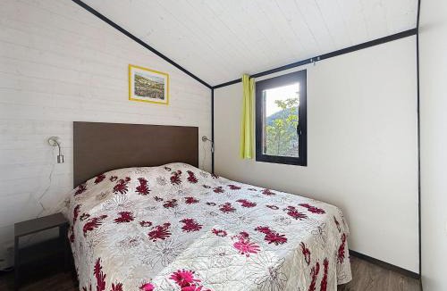 Sollies-Toucas Ski Chalet | Chalet dans résidence de vacances avec piscine