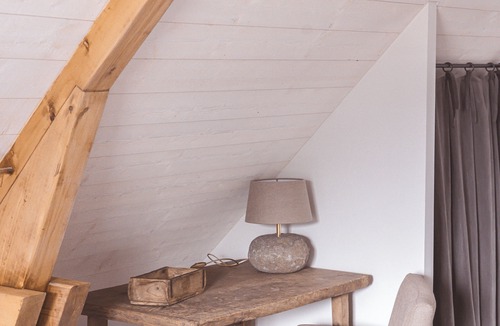 Sailhan Ski Chalet | Chalet* de caractère grand confort, & SPA - 3 bedrooms