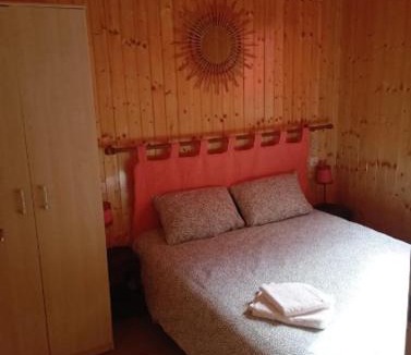 Corte Ski Chalet | Chalet de Santa