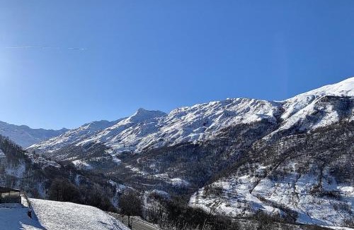 Les Belleville Ski Chalet | Chalet des Granges