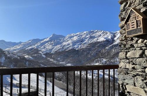 Les Belleville Ski Chalet | Chalet des Granges