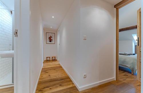 Les Belleville Ski Chalet | Chalet des Granges