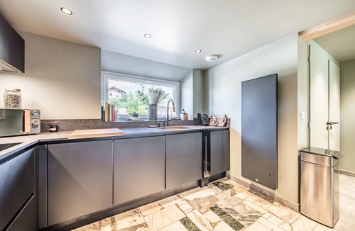 Mont-Saxonnex House | Chalet Design Terre De Sapins/Sauna/Coolforkids
