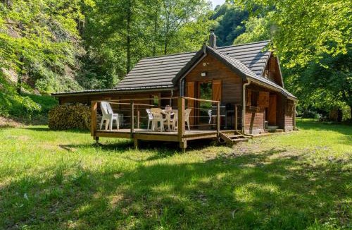 Clarac Ski Chalet | Chalet du Lacus