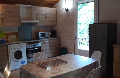 Hinx Ski Chalet | Chalet du Moulin de Hinx