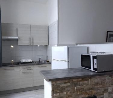 Eaux-Bonnes Apartment | Chalet Elaïa
