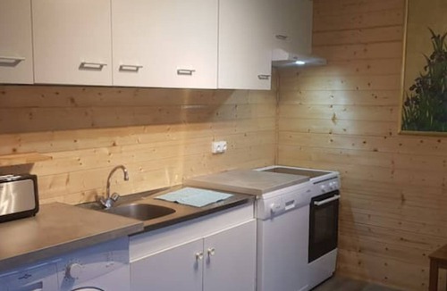 Bartres Ski Chalet | Chalet Face aux Pyrénées