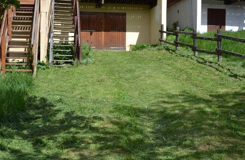Matemale Ski Chalet | CHALET for 6 persons