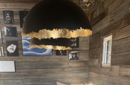 Peone Ski Chalet | Chalet