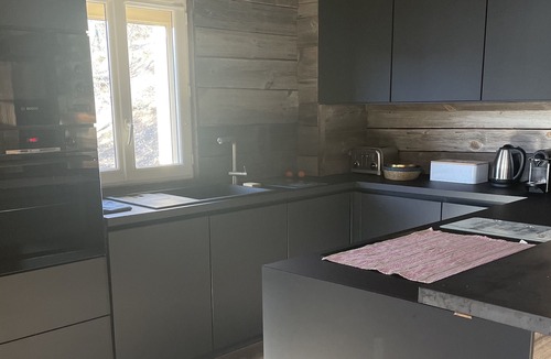 Peone Ski Chalet | Chalet