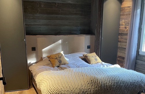 Peone Ski Chalet | Chalet