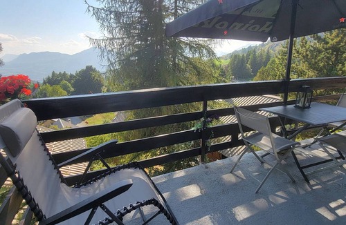 Saint-Michel-de-Chaillol Ski Chalet | Chalet Saint-Michel-de-Chaillol, 5 bedrooms, 10 persons