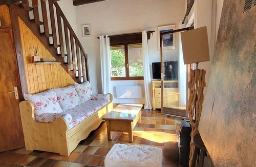 Saint-Michel-de-Chaillol Ski Chalet | Chalet Saint-Michel-de-Chaillol, 5 bedrooms, 10 persons