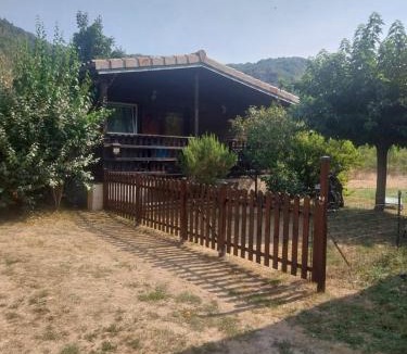 Thueyts Ski Chalet | chalet