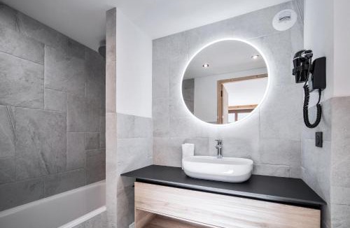 Val Claret Apartment | Chalet Hôtel Quartz