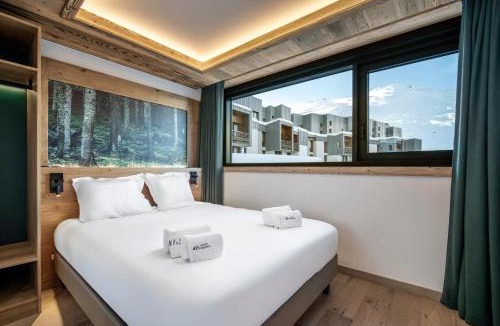 Val Claret Apartment | Chalet Hôtel Quartz