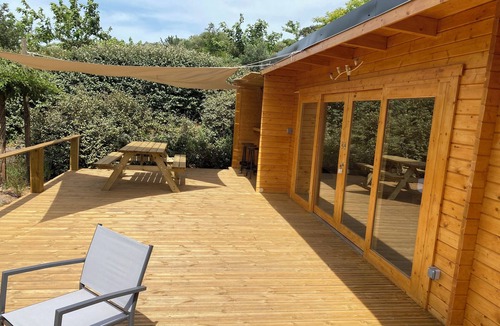 Figari Ski Chalet | Chalet l'elaegnus